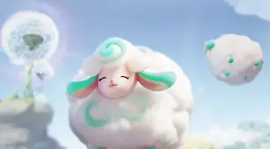 探秘伊莫手游鸢尾花海：有哪些可爱宠物等你邂逅？ 