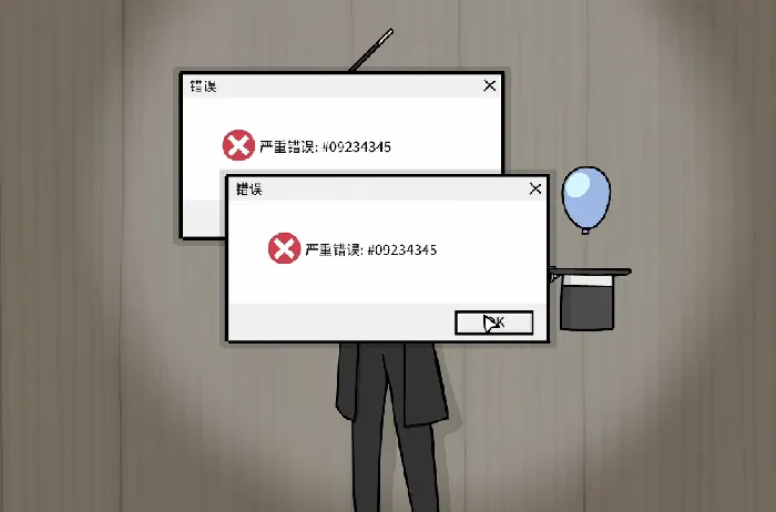 兔子先生的魔术秀第14幕攻略,兔子先生的魔术秀第14幕怎么通关