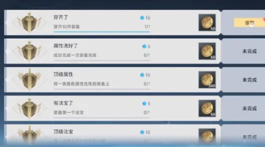 山海功勋速成攻略！独家揭秘轻松完成技巧