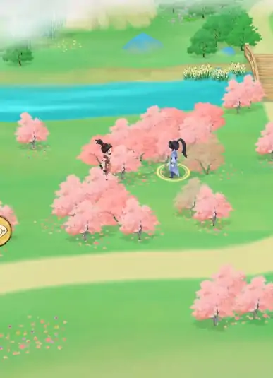 华夏千秋结婚攻略,华夏千秋结婚方法