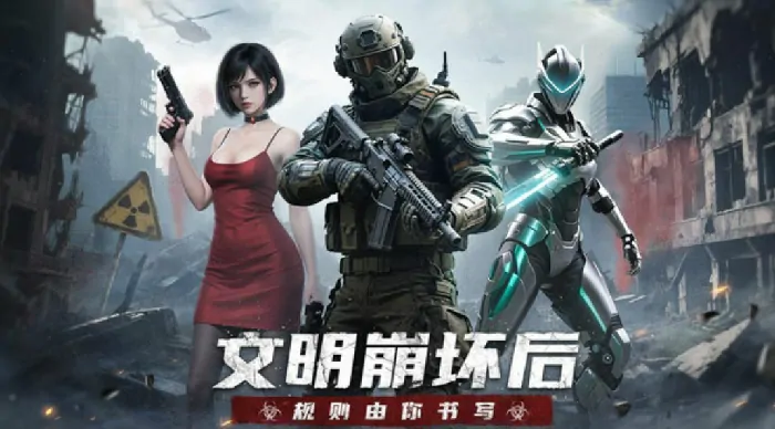 明日地平线战车选择攻略，助你选对战车！