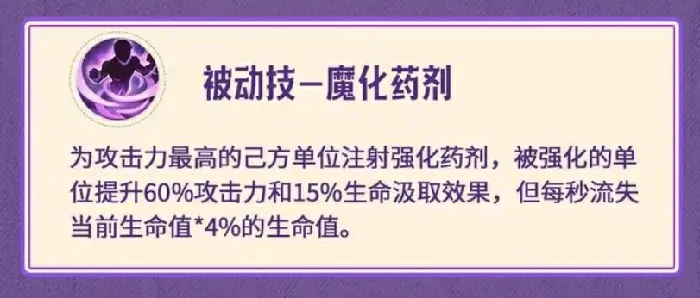 龙石战争罗莎怎么样,龙石战争罗莎角色介绍