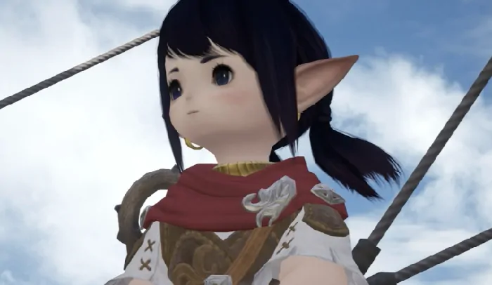 探秘！最终幻想14水晶世界及FF14手游转职攻略