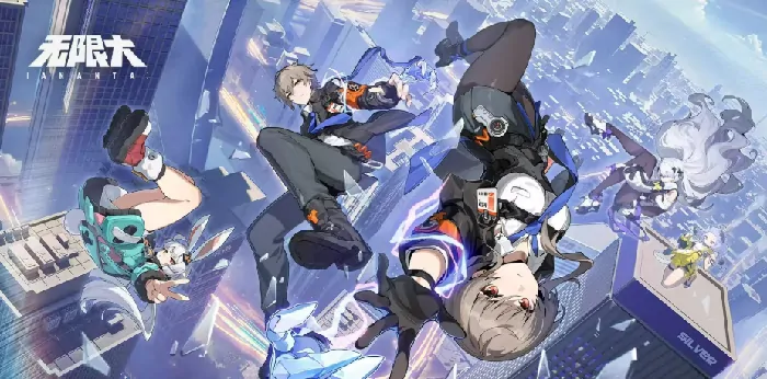 想知道无限大公测时间？这里有最全公测时间一览！ 