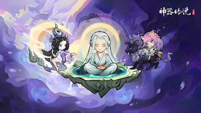 暴击流神器传说终极攻略！秒杀技巧全解析