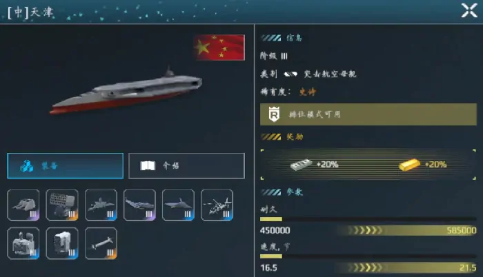 现代战舰航空母舰推荐,现代战舰航空母舰选什么