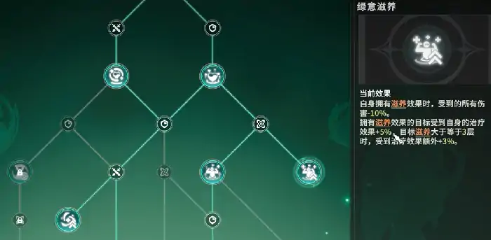 星痕共鸣愈合奶攻略,星痕共鸣愈合奶怎么玩