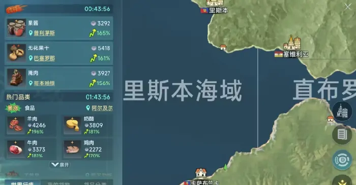大航海时代传说练级攻略,大航海时代传说怎么练级