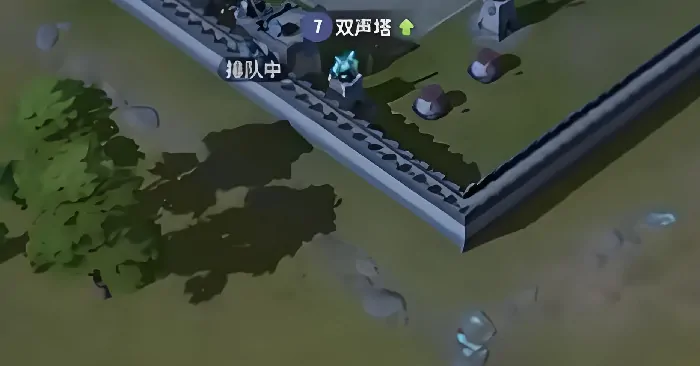 龙石战争打架攻略分享,龙石战争攻城打法介绍