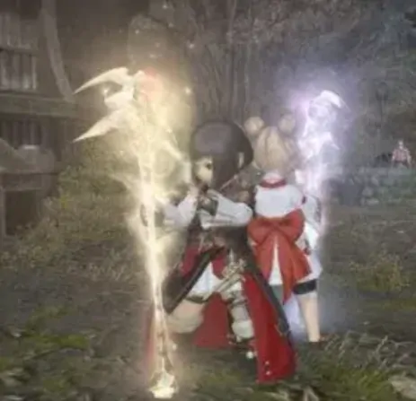 最终幻想14水晶世界武器发光的获取方式,FF14手游怎么获取武器发光