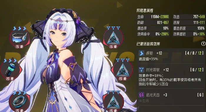 伊瑟琳好玩吗,伊瑟琳角色介绍