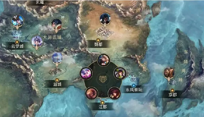 王者荣耀孙权何时上线,王者荣耀孙权上线时间介绍,王者荣耀
