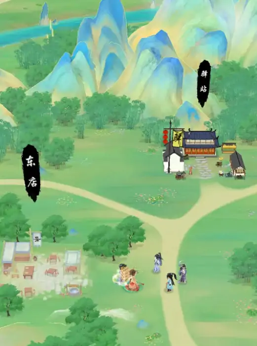 华夏千秋升级攻略,华夏千秋怎么快速升级