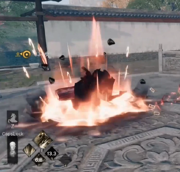 下一站江湖2武学大全,下一站江湖2各类武功介绍