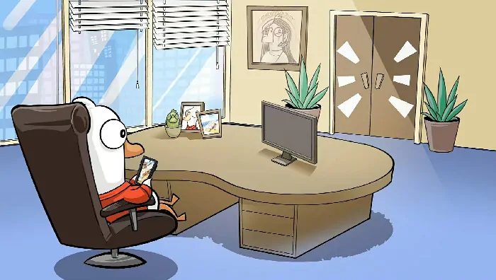 鹅鸭杀手游什么时候出,鹅鸭杀手游测试时间是哪天