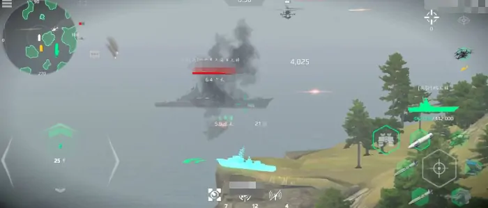 现代战舰2145怎么样,现代战舰新手2145玩法介绍
