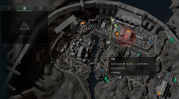 三角洲行动黑夜模式下架！零号大坝永夜上线！,三角洲行动