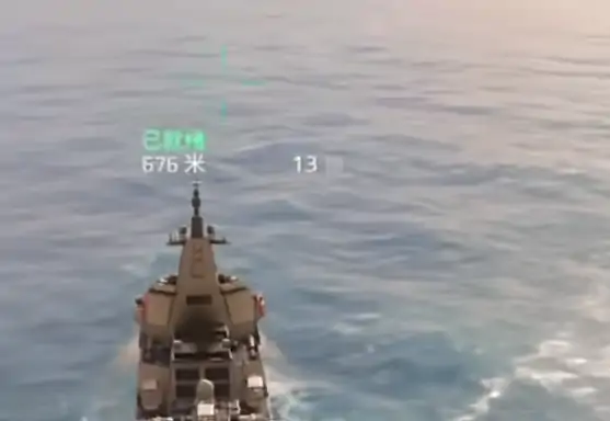 现代战舰055值得买吗,现代战舰手游055a最强搭配介绍