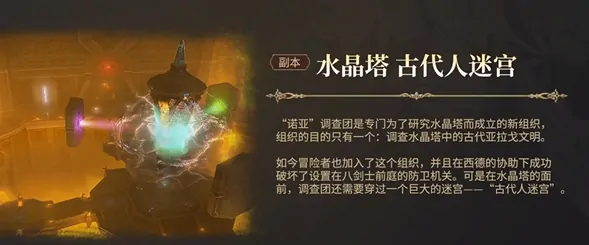 FF14八人本水晶世界终极攻略 通关技巧全解析