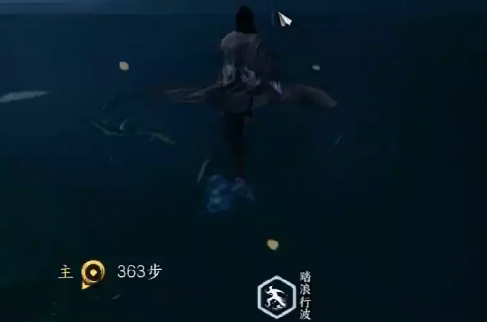 下一站江湖2轻功获取攻略,下一站江湖2手游轻功怎么获取
