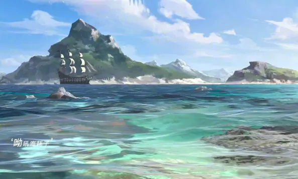 遗忘之海公测时间曝光！究竟何时上线？