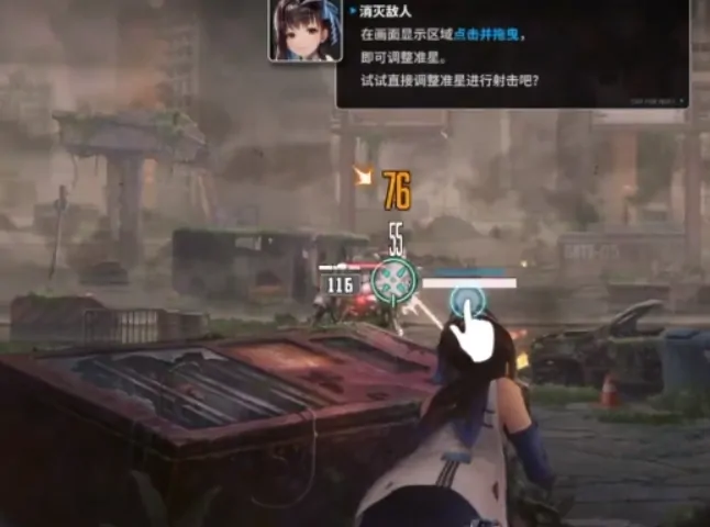 胜利女神安卓怎么下,胜利女神新的希望安卓怎么玩,胜利女神