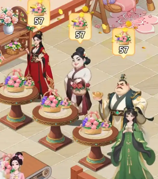 我的花园世界换装怎么玩,我的花园世界换装玩法攻略分享