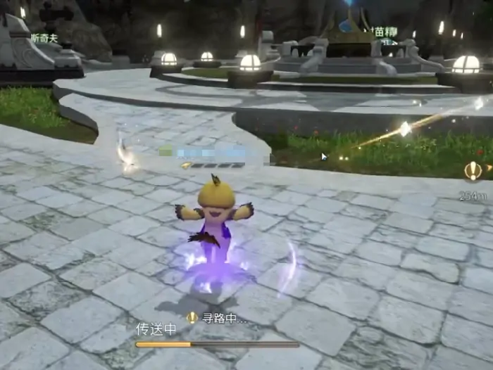 FF14手游水晶世界临危受命玩法全解析 新手必看攻略
