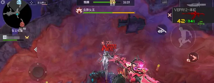 cf手游吞噬星空联动介绍,cf手游吞噬星空联动有什么,cf手游