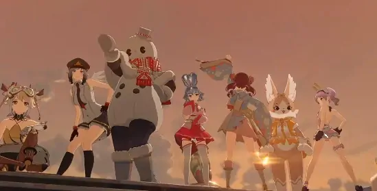 星痕共鸣测试服有吗,星痕共鸣测试服怎么下