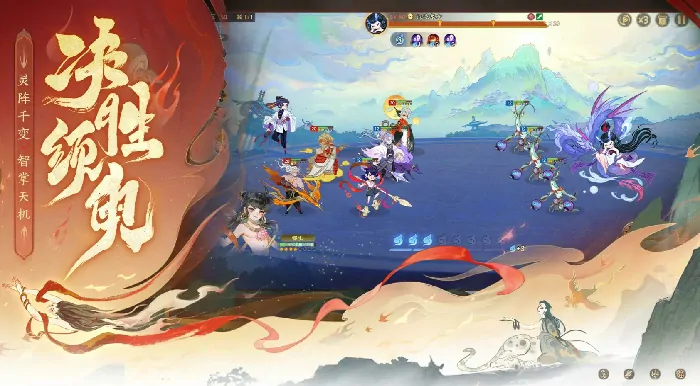 指间山海是哪个公司的,指间山海好玩吗