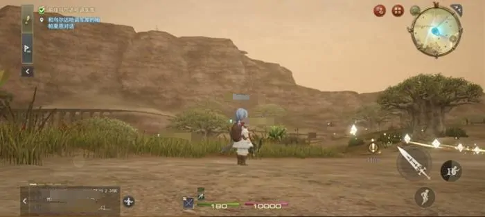 最终幻想14水晶世界测评分享,FF14手游好玩吗