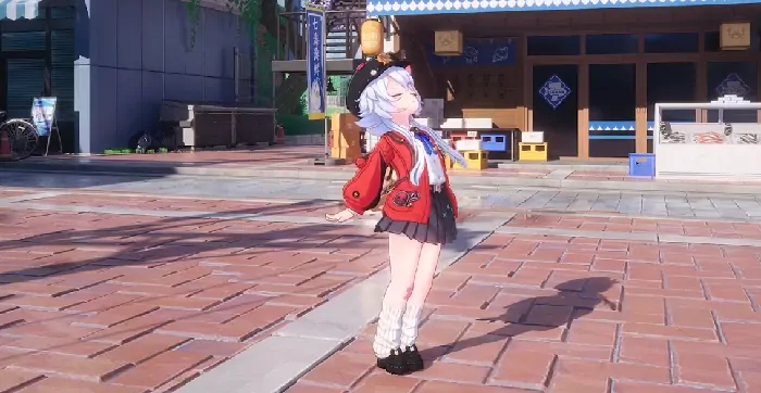 异环是不是MMO,异环是联机游戏吗
