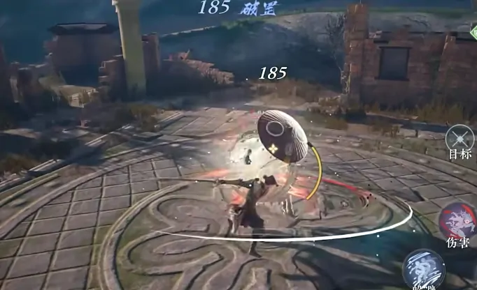 大奉打更人武功等级,大奉打更人手游武功境界
