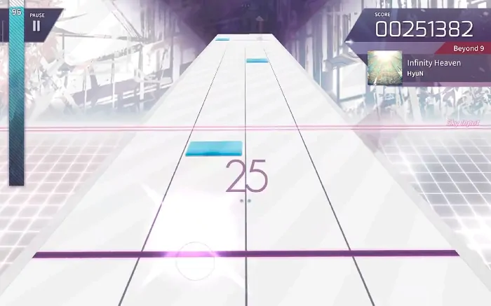 Arcaea国服什么时候上架,Arcaea什么时候上线