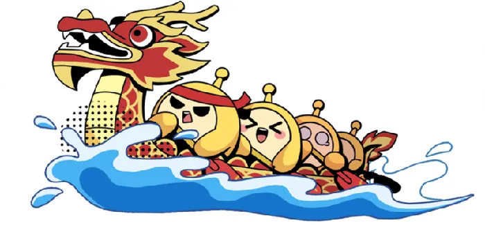 端午狂欢！蛋仔派对神秘活动抢先看