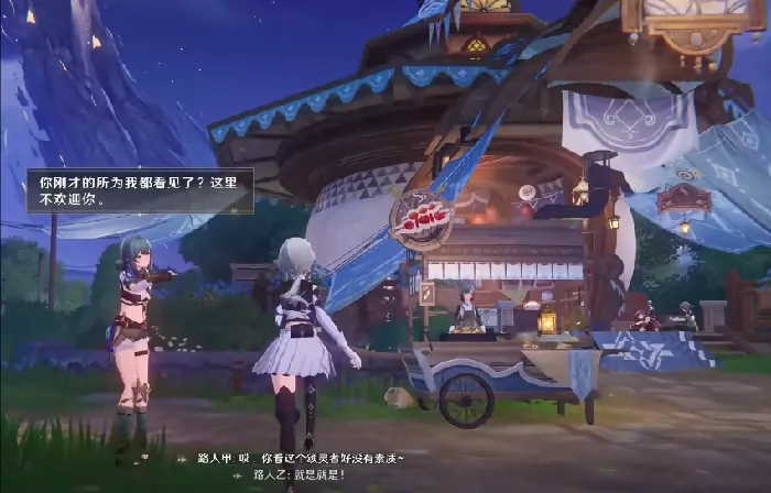 归环好玩吗,归环游戏玩法介绍