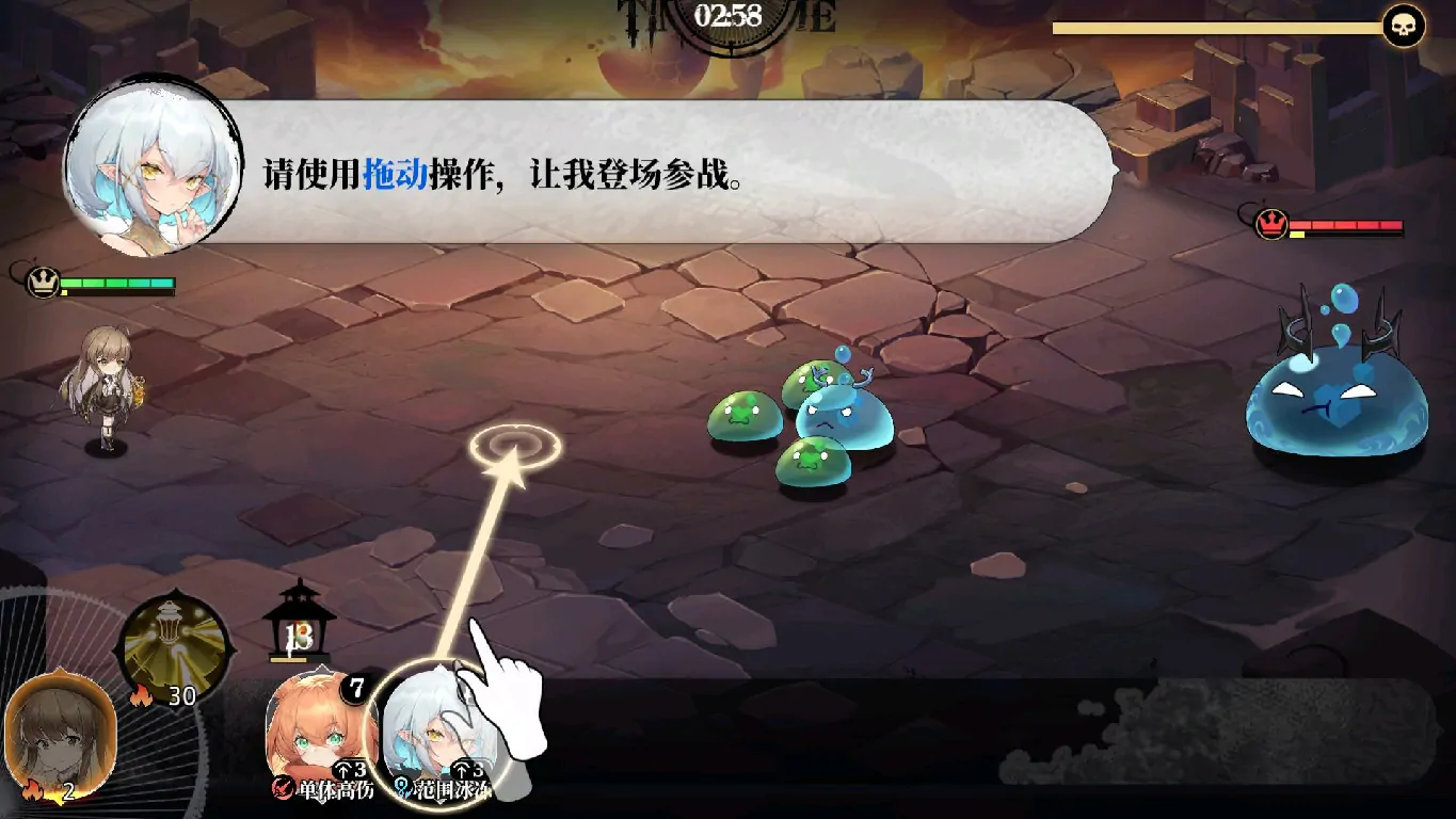 速看！光隙解语热门角色强度大排行