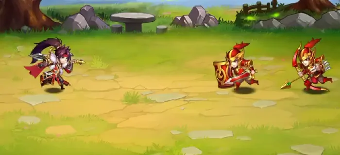 三国终极攻略：高手教你轻松称霸乱世