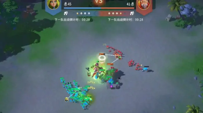 龙石战争荣耀角逐怎么玩,龙石战争荣耀角逐玩法攻略