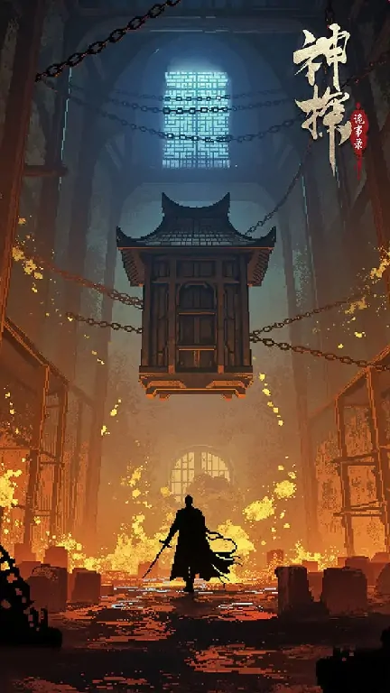 神探诡事录英雄推荐,神探诡事录阵容英雄组合搭配