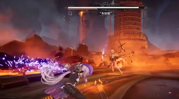 白银之城灰姑娘怎么样,白银之城灰姑娘介绍