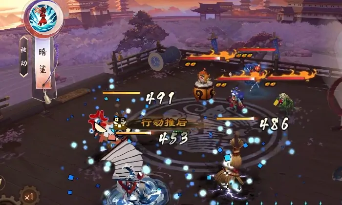 阴阳师湍津姬怎么样,阴阳师湍津姬强度分析