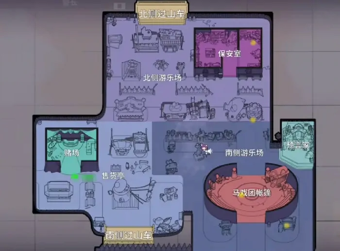 鹅鸭杀水晶球玩法全揭秘！超实用攻略一网打尽