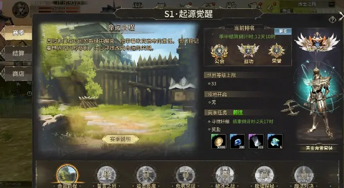 奇迹世界起源游戏类型详解,奇迹世界起源是什么类型的游戏