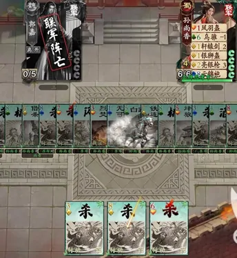 代号杀武将强度排行,代号杀新手武将如何选择