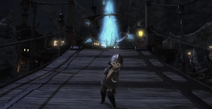 最终幻想14水晶世界机工怎么样,FF14手游机工士技能介绍