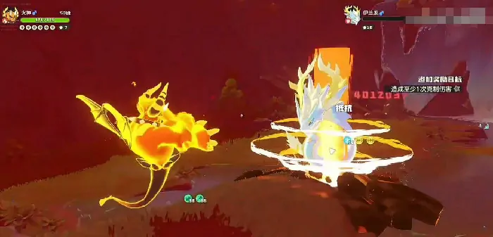 洛克王国世界火神怎么样,洛克王国世界火神值得培养吗