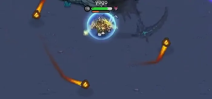 英勇之地暗夜森林Boss攻略,英勇之地手游暗夜Boss详解