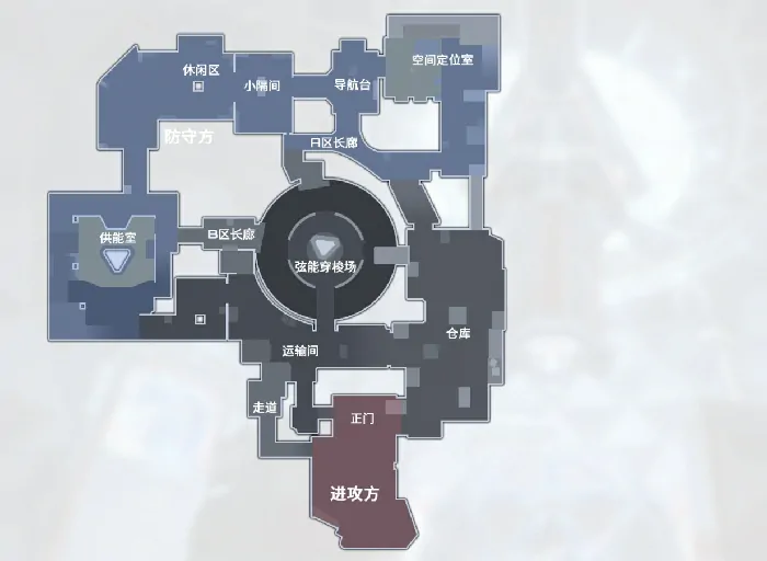卡拉彼丘全地图攻略,卡拉彼丘手游全地图介绍